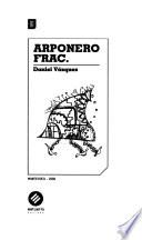 Arponero frac
