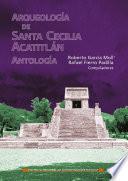 Arqueología de Santa Cecilia Acatitlán