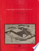 Arqueología de Xochipala, Guerrero