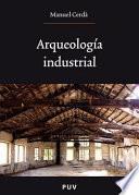 Arqueología industrial
