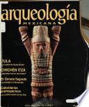 Arqueología mexicana