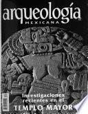 Arqueología mexicana