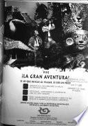 Arqueología mexicana