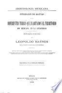 Arqueología mexicana