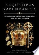 ARQUETIPOS Y ABUNDANCIA