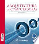 Arquitectura de computadoras