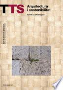 Arquitectura i sostenibilitat