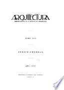 Arquitectura