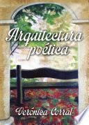 Arquitectura poética