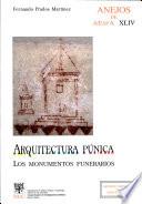 Arquitectura púnica