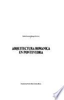 Arquitectura románica en Pontevedra