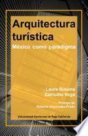 Arquitectura turística