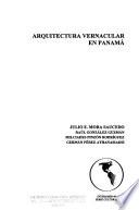 Arquitectura Vernacular en Panamá