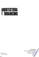 Arquitectura y urbanismo