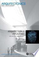 Arquitectura y virtualidad