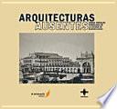 Arquitecturas ausentes