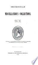 ... Arrangement of the Families of Mammals. With Analytical Tables