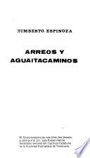 Arreos y aguaitacaminos