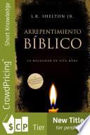Arrepentimiento Bíblico