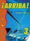 Arriba! 3