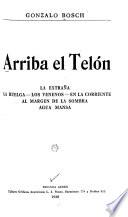 Arriba el telón