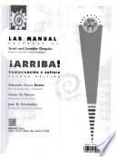 Arriba!