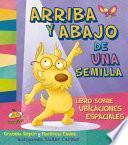 Arriba y Abajo: Libro Sobre Ubicaciones Espaciales