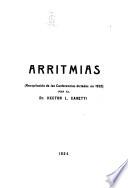 Arritmias