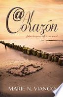 Arroba al corazón