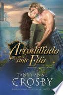 Arrodillado ante ella