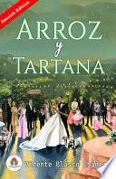 Arroz Y Tartana de Vicente Blasco Ibáñez