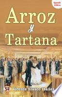 Arroz y tartana