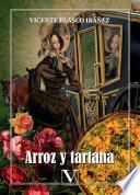 Arroz y tartana