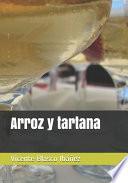 Arroz y tartana