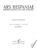Ars Hispaniae