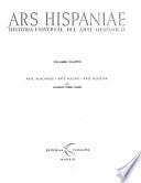 Ars Hispaniae