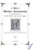 Ars Quatuor Coronatorum