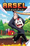 Arsel en la isla de las siete pruebas