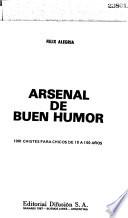 Arsenal de buen humor