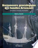 Arsenault Family