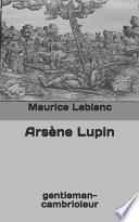 Arsène Lupin