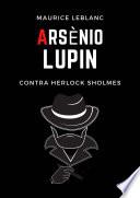 Arsenio Lupin contra Herlock Sholmes