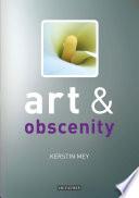 Art and Obscenity