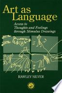 Art as Language