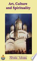 Art, Culture and Spirituality