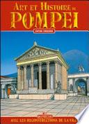 Art et histoire de Pompei