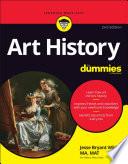 Art History For Dummies