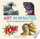 Art in Minutes