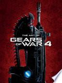 Art of Gears of War 4