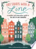 Art Starts with a Line